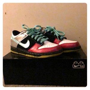 Women’s Nike Dunk Low 6.0